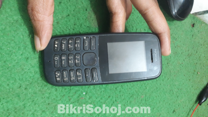 Nokia 105